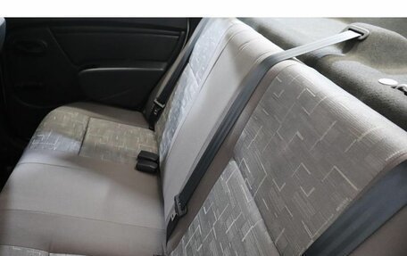 Renault Logan I, 2015 год, 449 000 рублей, 10 фотография