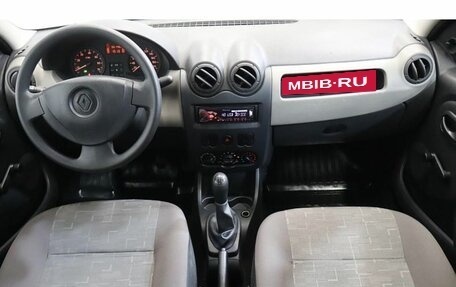 Renault Logan I, 2015 год, 449 000 рублей, 7 фотография