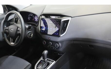 Hyundai Creta I рестайлинг, 2017 год, 1 599 000 рублей, 5 фотография