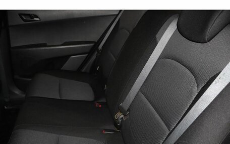 Hyundai Creta I рестайлинг, 2017 год, 1 599 000 рублей, 7 фотография