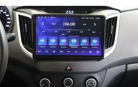 Hyundai Creta I рестайлинг, 2017 год, 1 599 000 рублей, 10 фотография