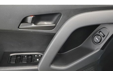 Hyundai Creta I рестайлинг, 2017 год, 1 599 000 рублей, 12 фотография