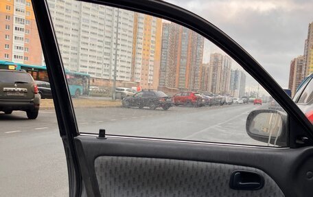 Toyota Corolla, 1996 год, 96 000 рублей, 7 фотография