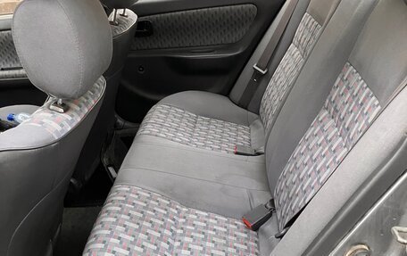 Toyota Corolla, 1996 год, 96 000 рублей, 8 фотография