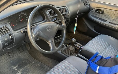 Toyota Corolla, 1996 год, 96 000 рублей, 6 фотография