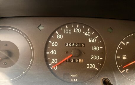 Toyota Corolla, 1996 год, 96 000 рублей, 10 фотография