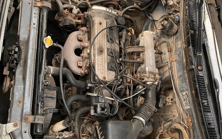 Toyota Corolla, 1996 год, 96 000 рублей, 12 фотография