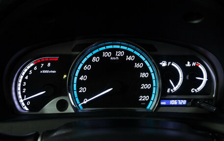 Toyota Venza I, 2013 год, 2 199 700 рублей, 12 фотография