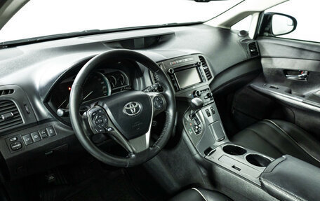Toyota Venza I, 2013 год, 2 199 700 рублей, 11 фотография