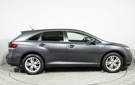 Toyota Venza I, 2013 год, 2 199 700 рублей, 4 фотография