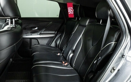 Toyota Venza I, 2013 год, 2 199 700 рублей, 10 фотография