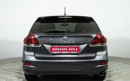 Toyota Venza I, 2013 год, 2 199 700 рублей, 6 фотография