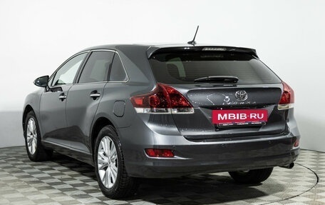 Toyota Venza I, 2013 год, 2 199 700 рублей, 7 фотография