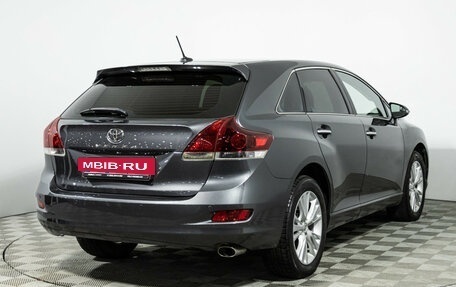 Toyota Venza I, 2013 год, 2 199 700 рублей, 5 фотография
