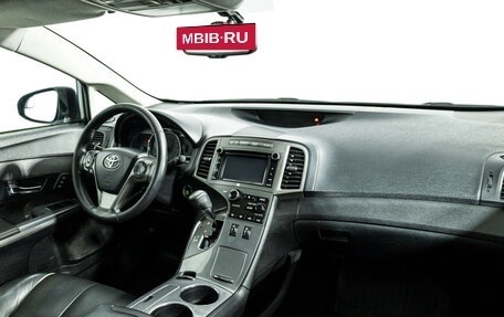 Toyota Venza I, 2013 год, 2 199 700 рублей, 9 фотография