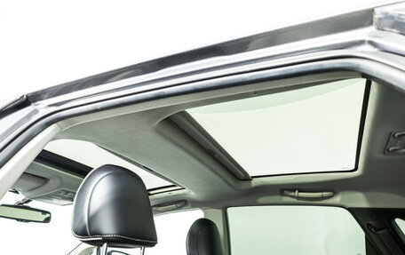 Toyota Venza I, 2013 год, 2 199 700 рублей, 15 фотография