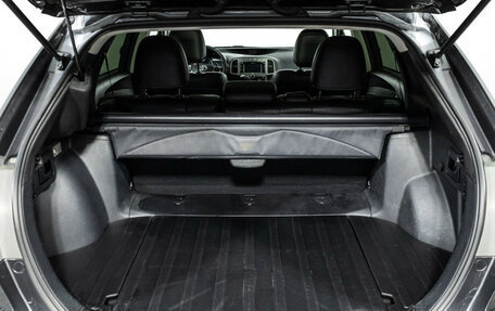 Toyota Venza I, 2013 год, 2 199 700 рублей, 25 фотография