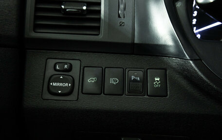 Toyota Venza I, 2013 год, 2 199 700 рублей, 22 фотография