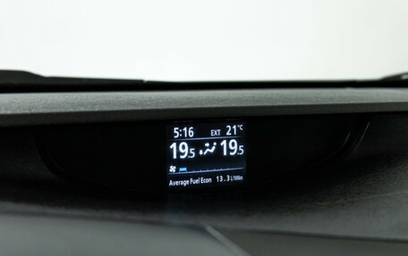 Toyota Venza I, 2013 год, 2 199 700 рублей, 20 фотография