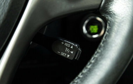 Toyota Venza I, 2013 год, 2 199 700 рублей, 21 фотография