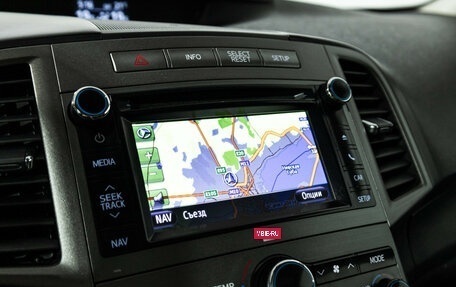 Toyota Venza I, 2013 год, 2 199 700 рублей, 19 фотография