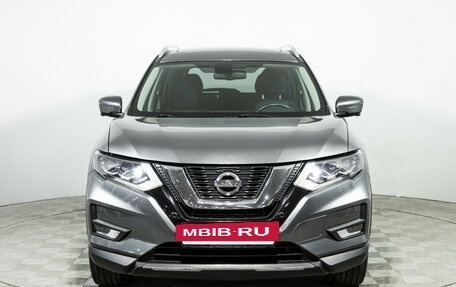 Nissan X-Trail, 2020 год, 2 575 898 рублей, 2 фотография