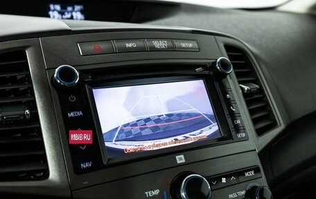 Toyota Venza I, 2013 год, 2 199 700 рублей, 18 фотография