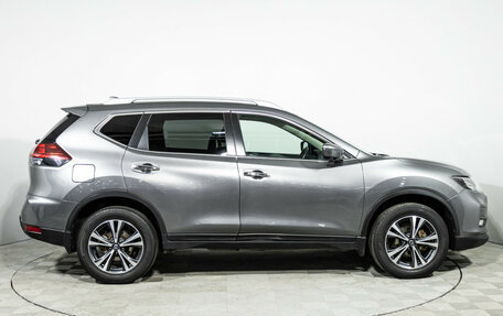 Nissan X-Trail, 2020 год, 2 575 898 рублей, 4 фотография