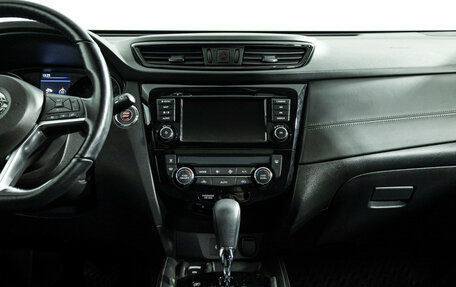 Nissan X-Trail, 2020 год, 2 575 898 рублей, 14 фотография