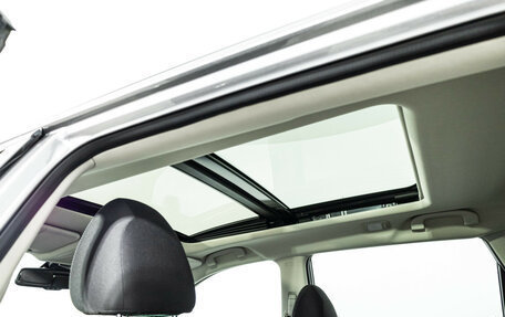 Nissan X-Trail, 2020 год, 2 575 898 рублей, 15 фотография