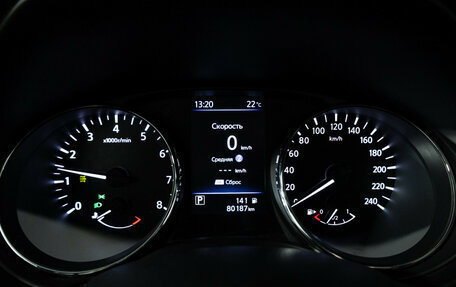 Nissan X-Trail, 2020 год, 2 575 898 рублей, 12 фотография