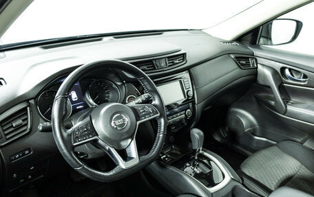 Nissan X-Trail, 2020 год, 2 575 898 рублей, 11 фотография