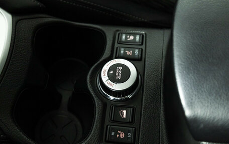 Nissan X-Trail, 2020 год, 2 575 898 рублей, 19 фотография