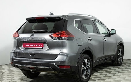 Nissan X-Trail, 2020 год, 2 575 898 рублей, 5 фотография