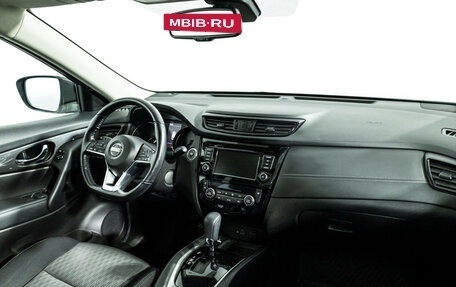 Nissan X-Trail, 2020 год, 2 575 898 рублей, 9 фотография