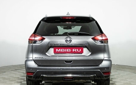 Nissan X-Trail, 2020 год, 2 575 898 рублей, 6 фотография