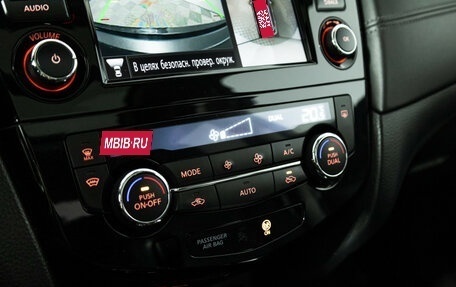 Nissan X-Trail, 2020 год, 2 575 898 рублей, 18 фотография