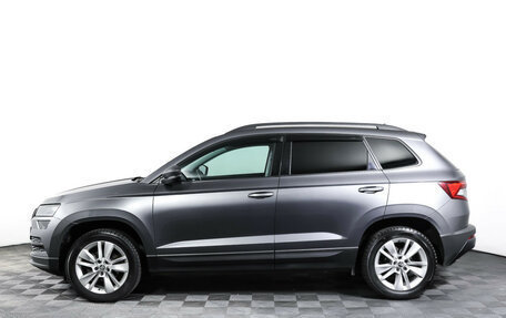 Skoda Karoq I, 2020 год, 2 448 000 рублей, 8 фотография