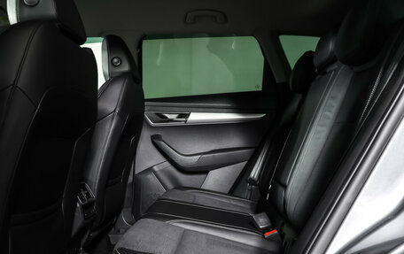 Skoda Karoq I, 2020 год, 2 448 000 рублей, 12 фотография