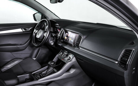 Skoda Karoq I, 2020 год, 2 448 000 рублей, 11 фотография