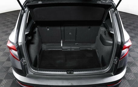 Skoda Karoq I, 2020 год, 2 448 000 рублей, 10 фотография