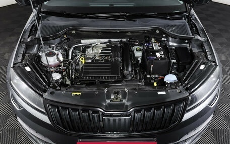 Skoda Karoq I, 2020 год, 2 448 000 рублей, 9 фотография