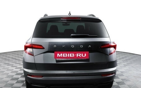 Skoda Karoq I, 2020 год, 2 448 000 рублей, 6 фотография