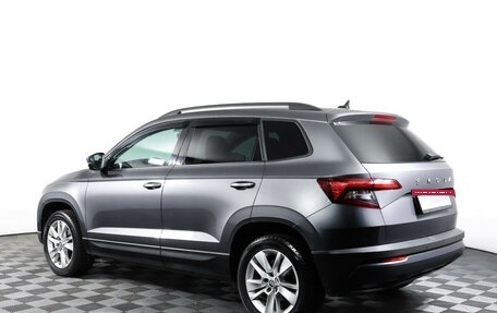 Skoda Karoq I, 2020 год, 2 448 000 рублей, 7 фотография