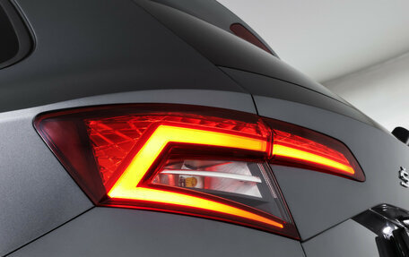 Skoda Karoq I, 2020 год, 2 448 000 рублей, 22 фотография