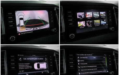 Skoda Karoq I, 2020 год, 2 448 000 рублей, 20 фотография