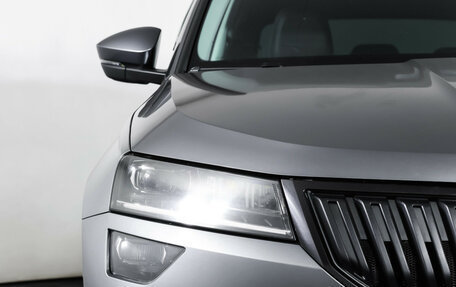 Skoda Karoq I, 2020 год, 2 448 000 рублей, 23 фотография