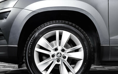 Skoda Karoq I, 2020 год, 2 448 000 рублей, 25 фотография