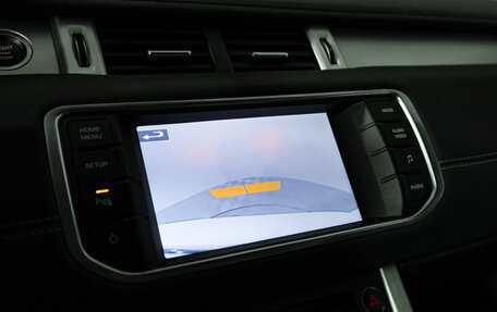 Land Rover Range Rover Evoque I, 2012 год, 1 899 700 рублей, 16 фотография