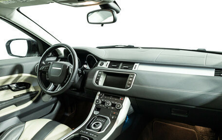 Land Rover Range Rover Evoque I, 2012 год, 1 899 700 рублей, 9 фотография